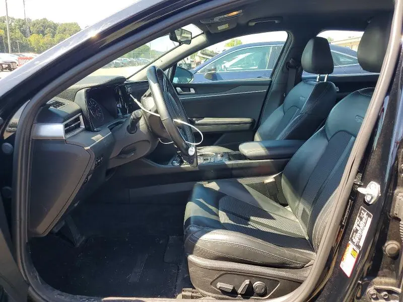 2022 KIA K5 GT LINE  