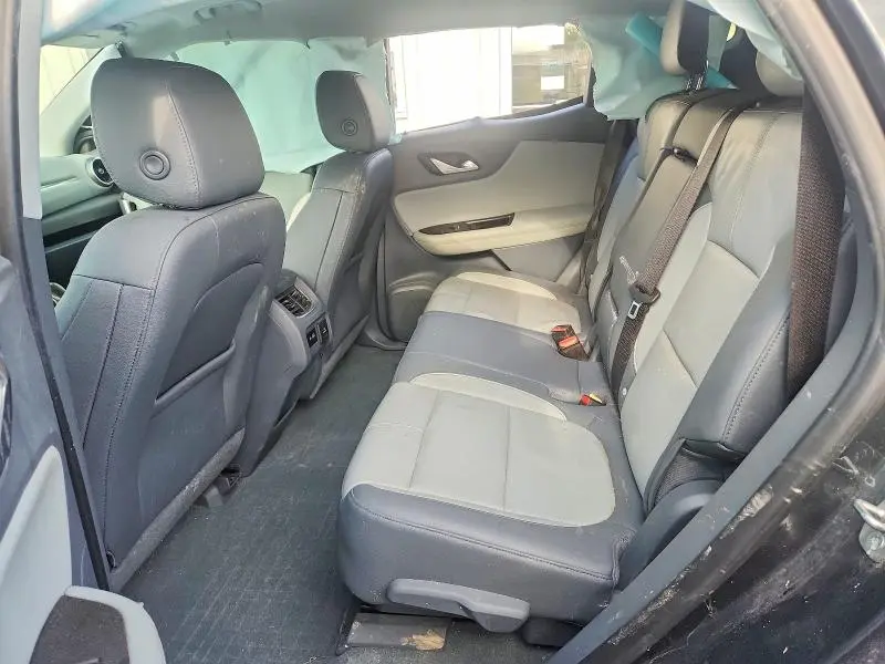 2019 CHEVROLET BLAZER 3LT  