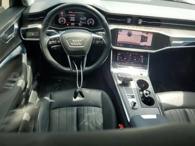2019 AUDI A6 PREMIUM PLUS  