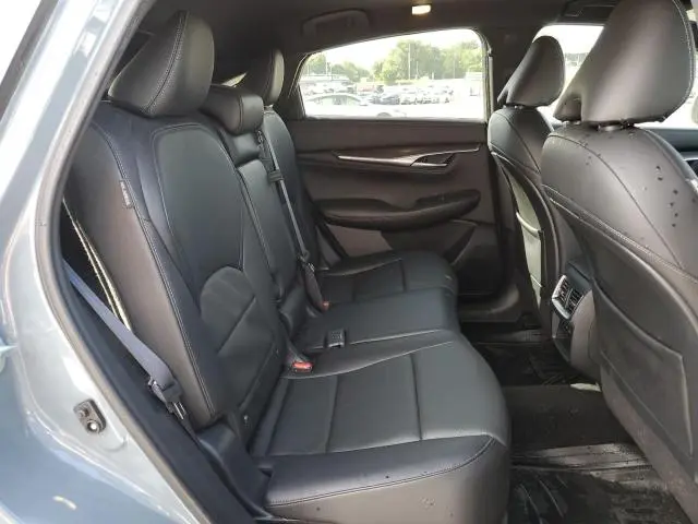 2023 INFINITI QX55 LUXE  