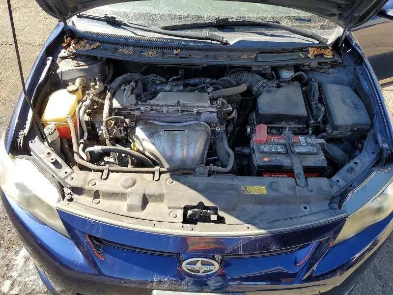 2012 SCION TC BASE  