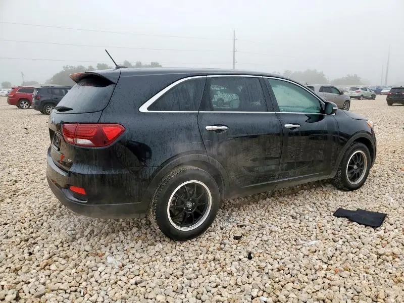 2020 KIA SORENTO L  