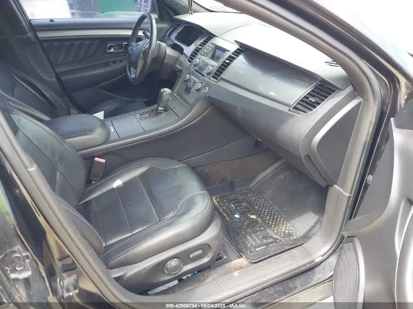 2015 FORD TAURUS SEL