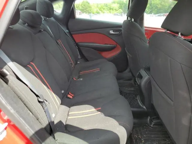 2013 DODGE DART SXT  