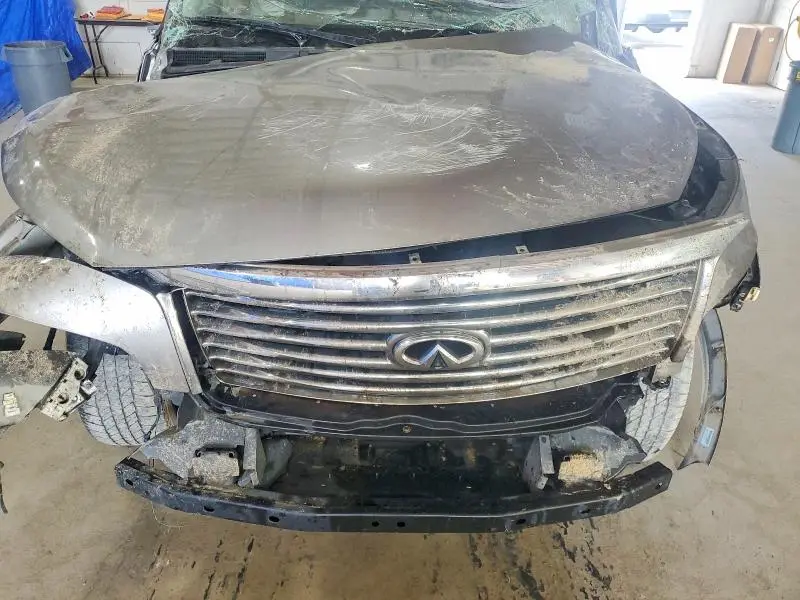 2012 INFINITI QX56 BASE  