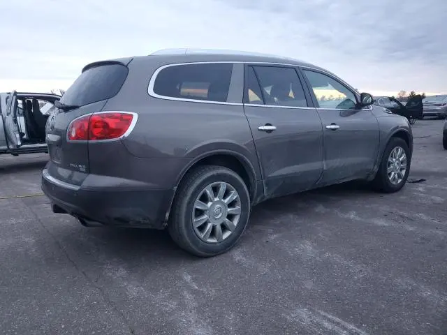 2011 BUICK ENCLAVE CXL  
