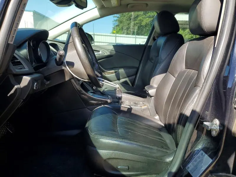 2014 BUICK VERANO PREMIUM  