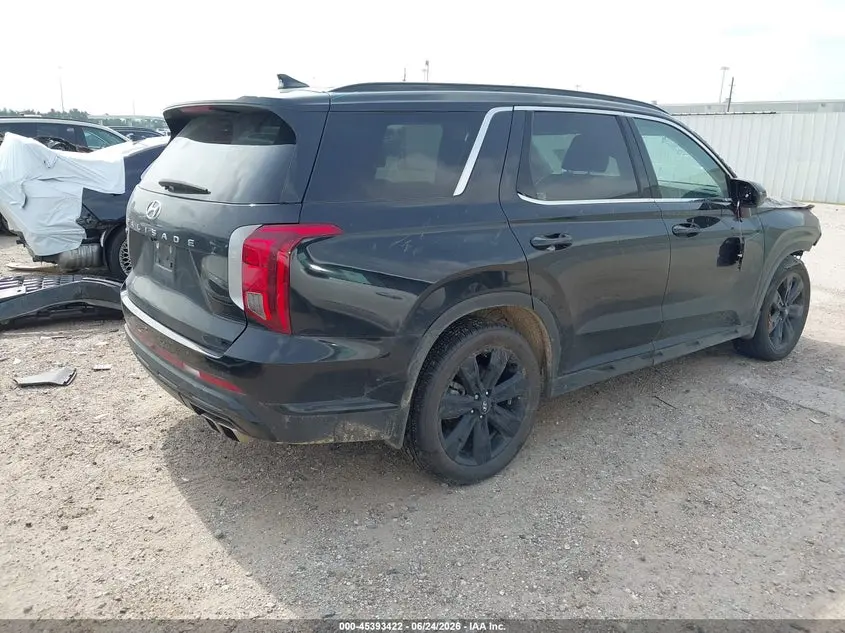 2024 HYUNDAI PALISADE XRT