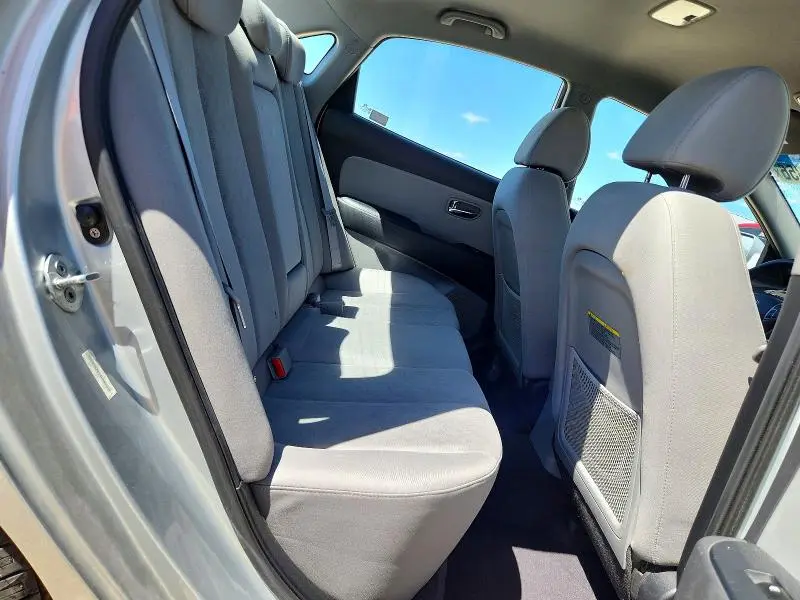 2010 HYUNDAI ELANTRA GLS  