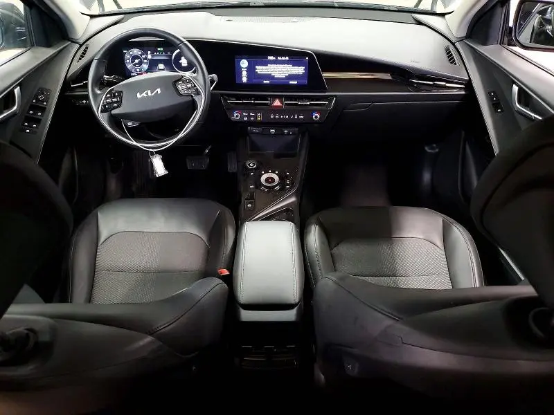 2023 KIA NIRO WIND  