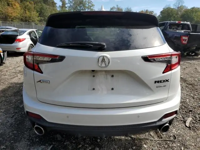 2021 ACURA RDX A-SPEC  
