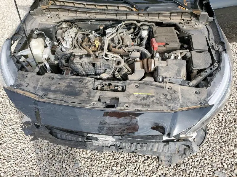 2021 NISSAN ALTIMA SV  