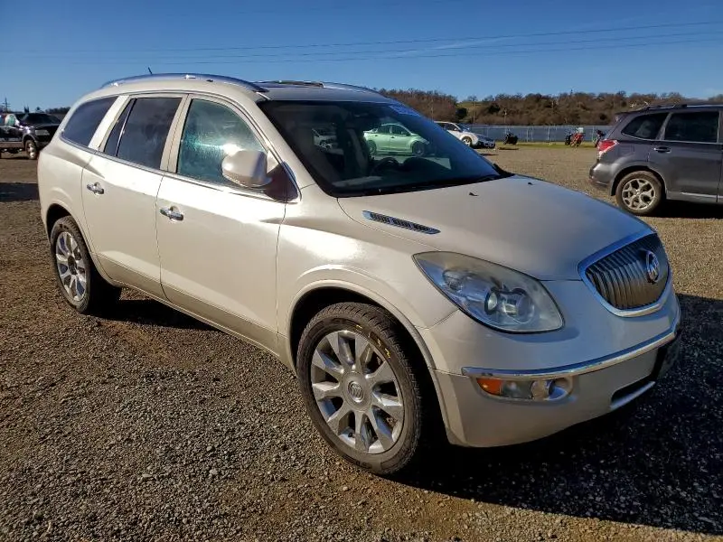 2012 BUICK ENCLAVE   