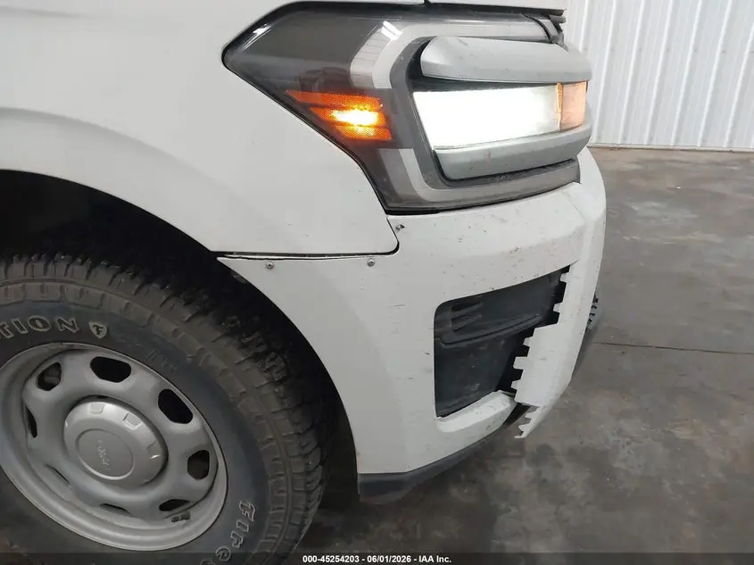 2024 FORD EXPEDITION XL MAX
