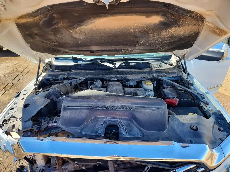 2022 RAM 2500 LIMITED  
