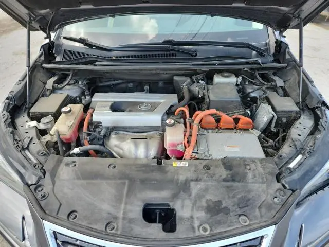 2019 LEXUS NX 300H  
