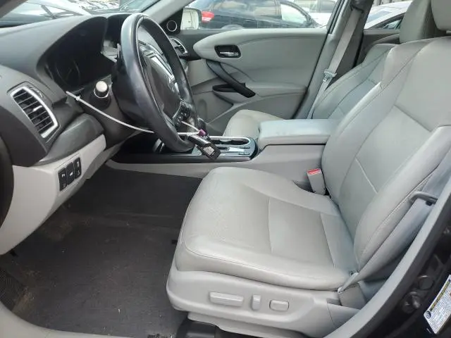 2016 ACURA RDX ADVANCE  