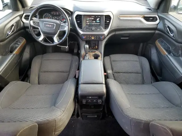2017 GMC ACADIA SLE  
