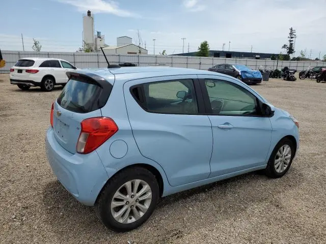 2016 CHEVROLET SPARK 1LT  