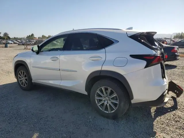 2017 LEXUS NX 200T BASE  