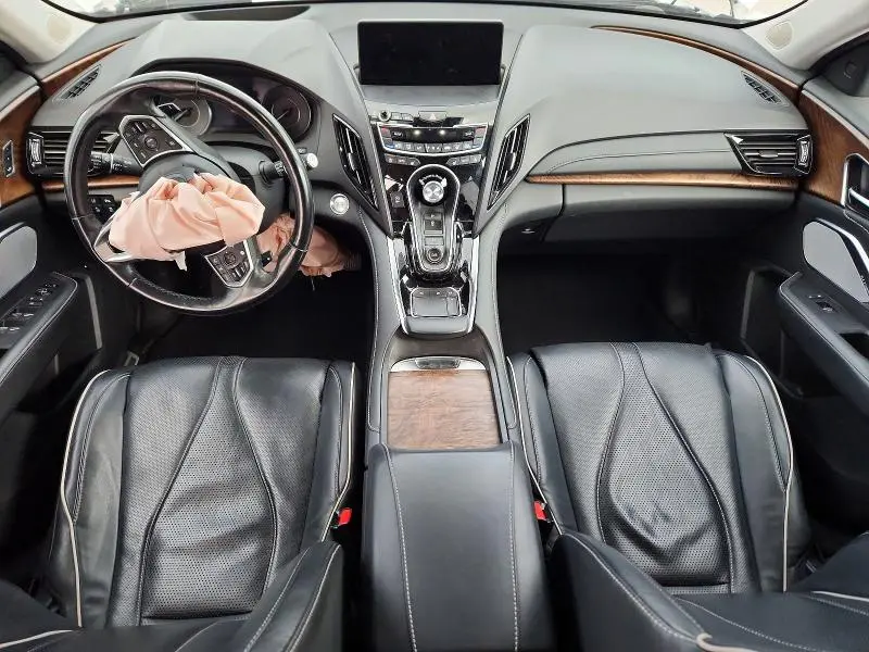 2020 ACURA RDX ADVANCE  