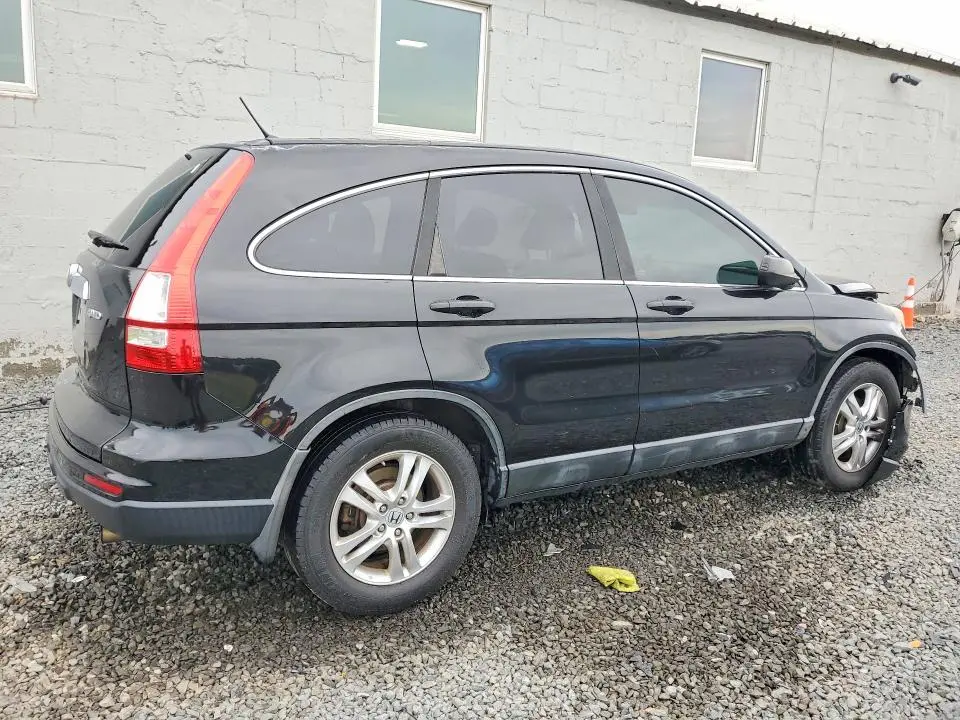 2010 HONDA CR-V EX  