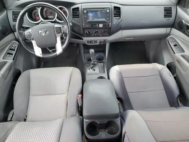 2015 TOYOTA TACOMA DOUBLE CAB PRERUNNER  