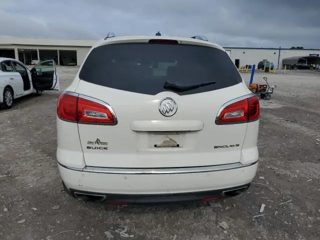 2013 BUICK ENCLAVE