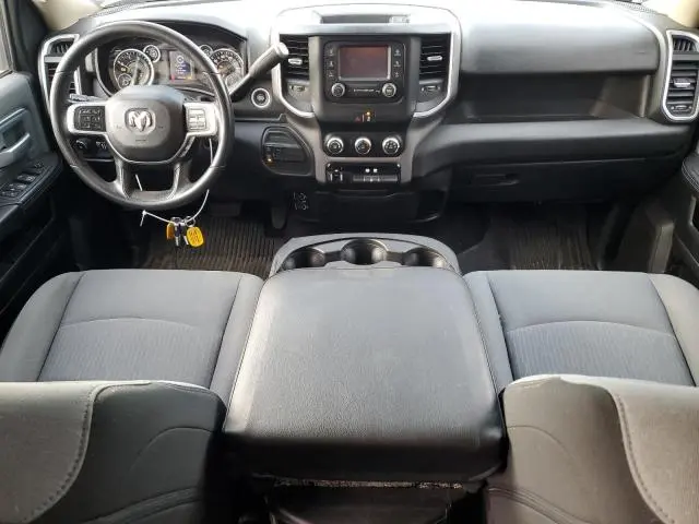 2020 RAM 2500 BIG HORN