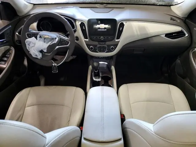 2024 CHEVROLET MALIBU PREMIER