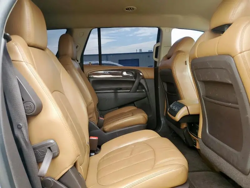 2015 BUICK ENCLAVE   