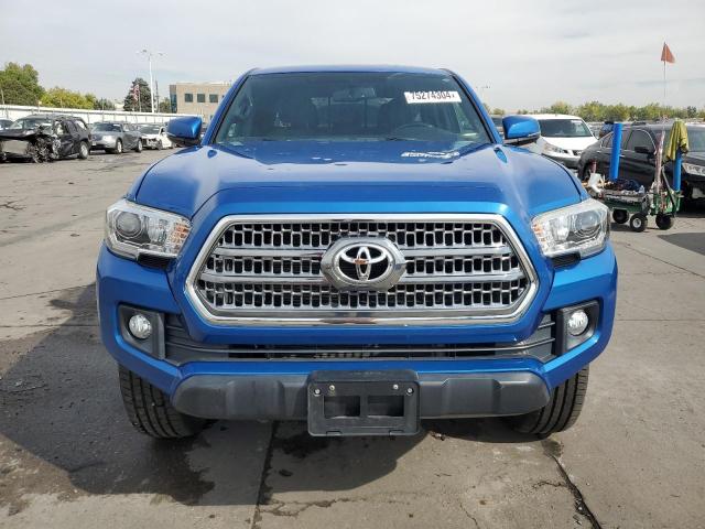 2017 TOYOTA TACOMA DOUBLE CAB