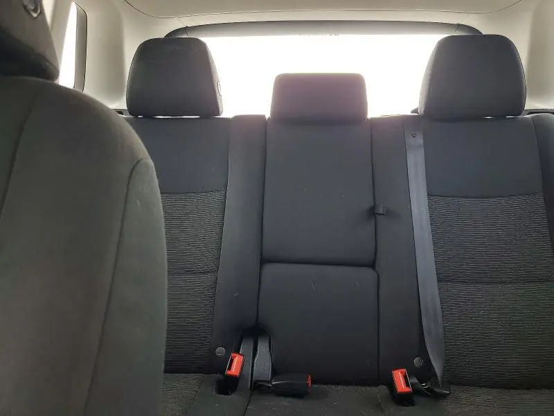 2013 VOLKSWAGEN TIGUAN S  