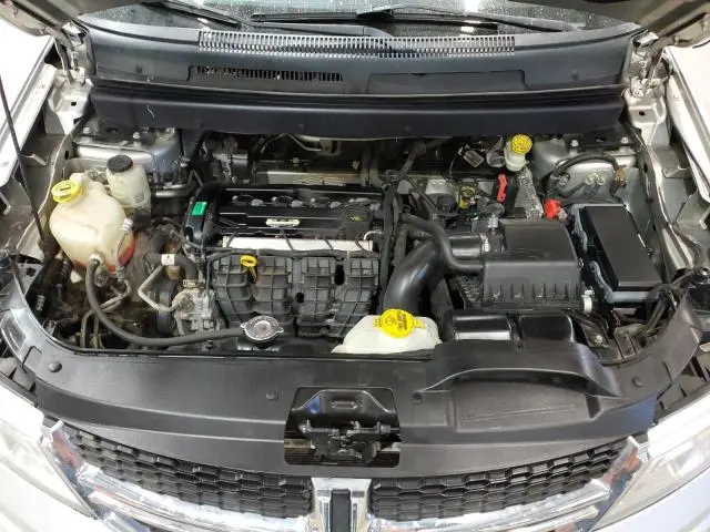 2014 DODGE JOURNEY SE  