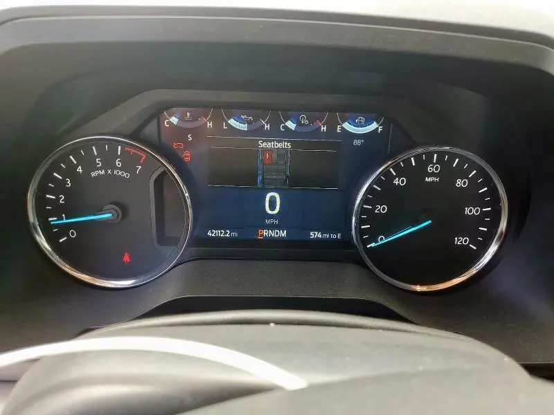 2023 FORD EXPEDITION MAX XL  