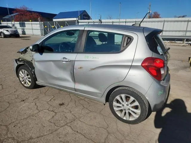 2017 CHEVROLET SPARK 1LT  