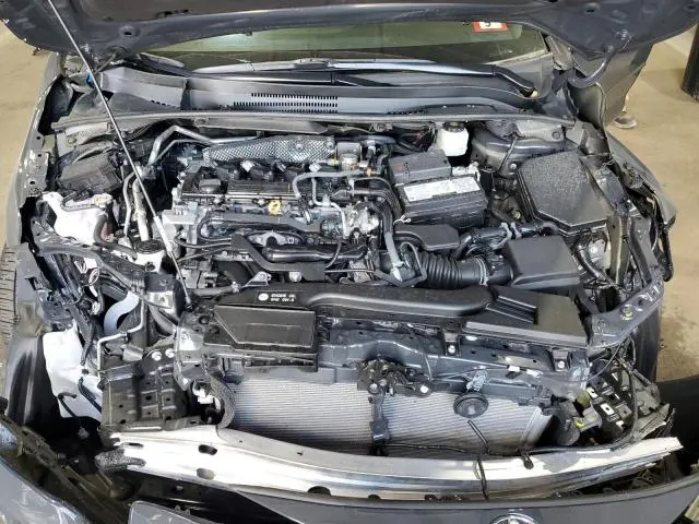 2024 TOYOTA COROLLA XSE  