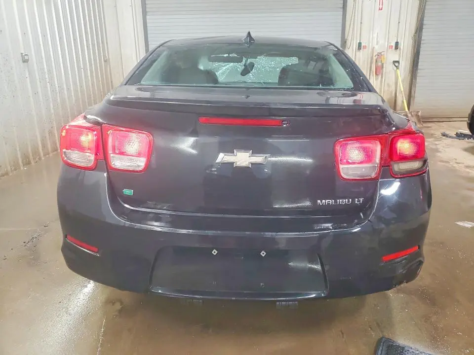 2015 CHEVROLET MALIBU 2LT  