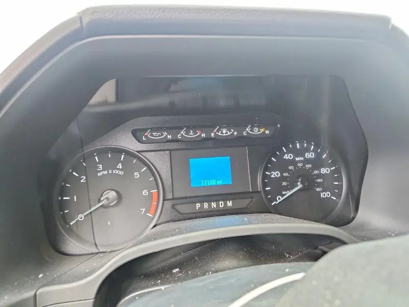 2022 FORD F250 SUPER DUTY  