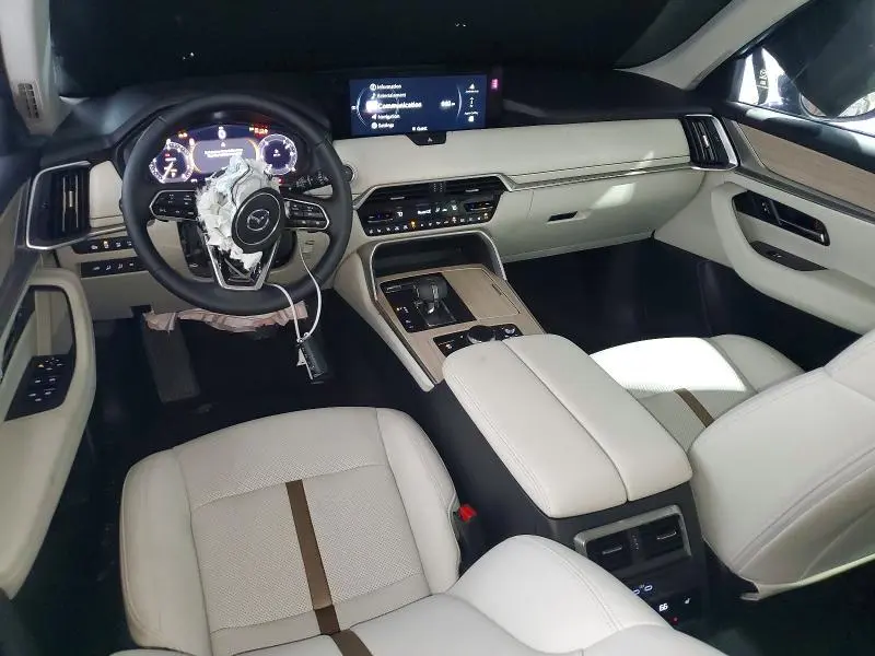 2026 MAZDA CX-90 S-PREMIUM SPORT  