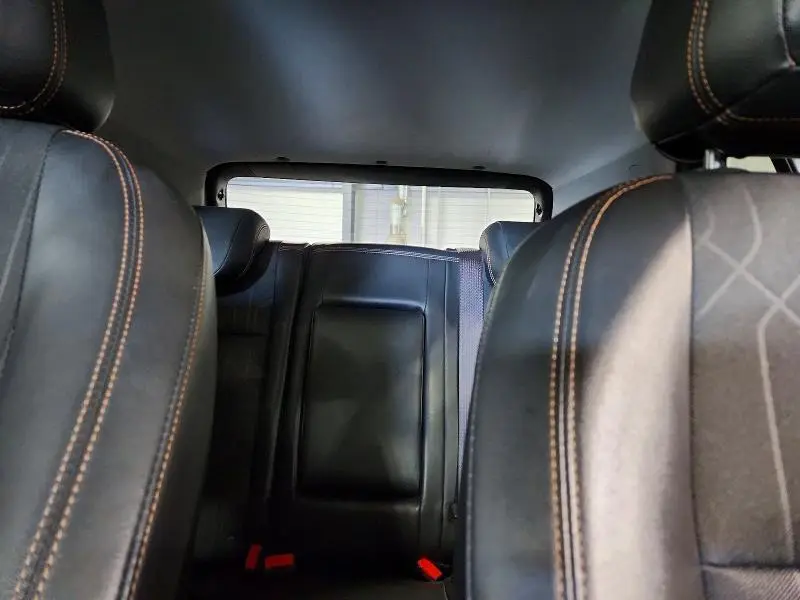 2018 CHEVROLET TRAX 1LT  