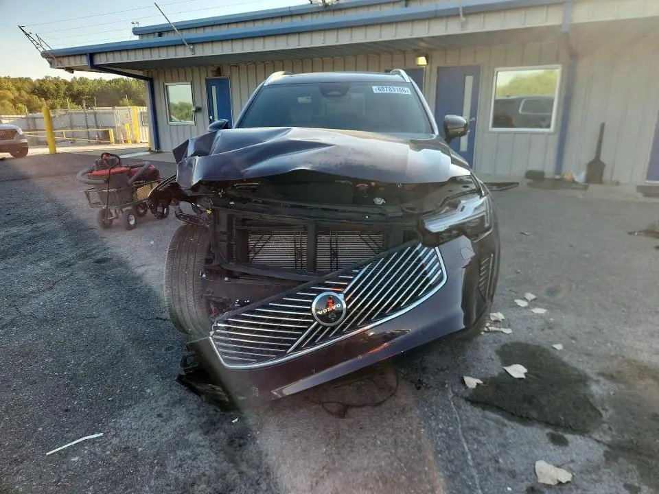 2026 VOLVO XC90 ULTRA  