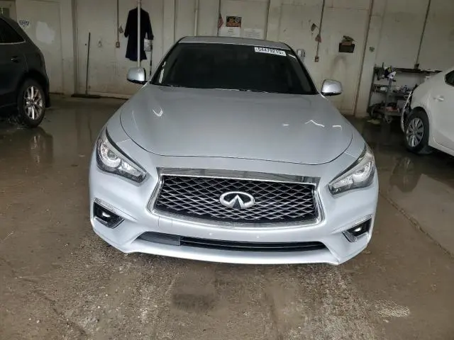 2020 INFINITI Q50 PURE