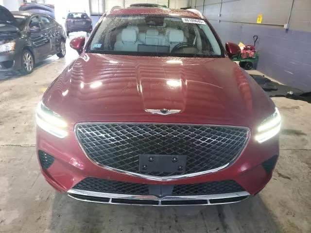 2022 GENESIS GV70 BASE  