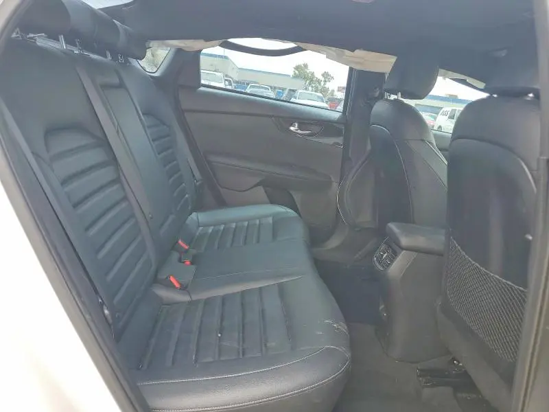 2023 KIA FORTE GT LINE  