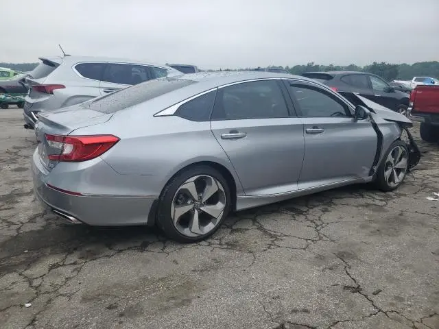 2020 HONDA ACCORD TOURING