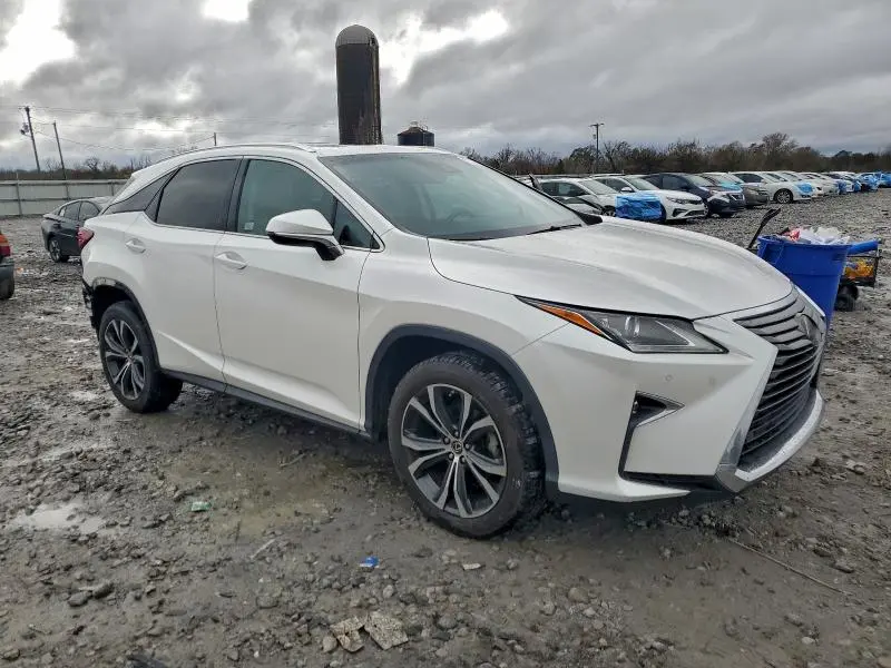 2018 LEXUS RX 350 BASE  