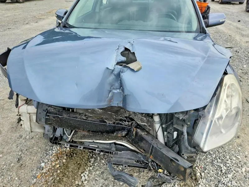2012 NISSAN ALTIMA 2.5  