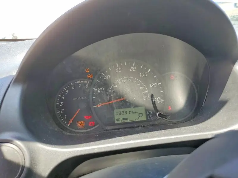 2015 MITSUBISHI MIRAGE DE  