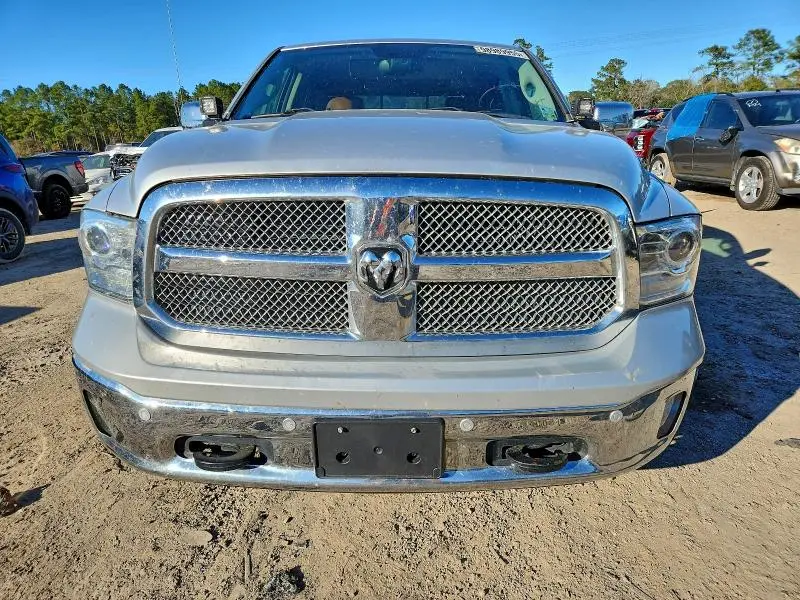 2016 RAM 1500 LONGHORN  